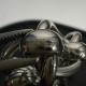 BOTTEGA VENETA Stylish impression 2023FW ring BOTTEGA VENETA Stylish impression 2023FW ring