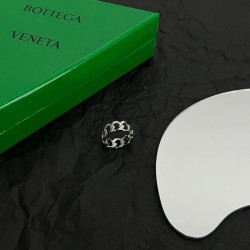 BOTTEGA VENETA Bottega Veneta Highly Rated Item 2023FW Ring