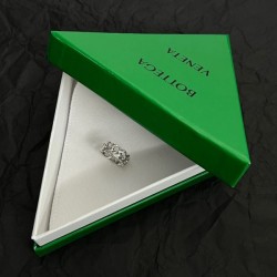 BOTTEGA VENETA Bottega Veneta Highly Rated Item 2023FW Ring