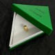 BOTTEGA VENETA Bottega Veneta Overwhelming Luxury 2023FW Ring BOTTEGA VENETA Bottega Veneta Overwhelming Luxury 2023FW Ring