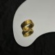 BOTTEGA VENETA Bottega Veneta Overwhelming Luxury 2023FW Ring BOTTEGA VENETA Bottega Veneta Overwhelming Luxury 2023FW Ring
