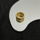 BOTTEGA VENETA Bottega Veneta Overwhelming Luxury 2023FW Ring BOTTEGA VENETA Bottega Veneta Overwhelming Luxury 2023FW Ring