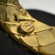 BOTTEGA VENETA Bottega Veneta Overwhelming Luxury 2023FW Ring BOTTEGA VENETA Bottega Veneta Overwhelming Luxury 2023FW Ring