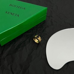 BOTTEGA VENETA Bottega Veneta Must-have new item 2023FW ring