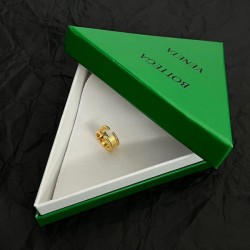 BOTTEGA VENETA Bottega Veneta Must-have new item 2023FW ring