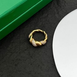 BOTTEGA VENETA Bottega Veneta Trending Items 2023FW Ring