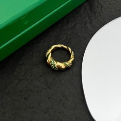 BOTTEGA VENETA Bottega Veneta Trending Items 2023FW Ring