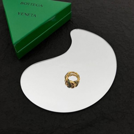 BOTTEGA VENETA Bottega Veneta Trending Items 2023FW Ring BOTTEGA VENETA Bottega Veneta Trending Items 2023FW Ring