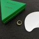 BOTTEGA VENETA Bottega Veneta Trending Items 2023FW Ring BOTTEGA VENETA Bottega Veneta Trending Items 2023FW Ring