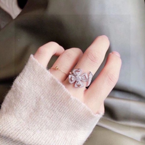 2023SS Ring New BVLGARI Bvlgari 2023SS Ring New BVLGARI Bvlgari