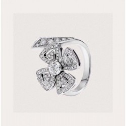 2023SS Ring New BVLGARI Bvlgari