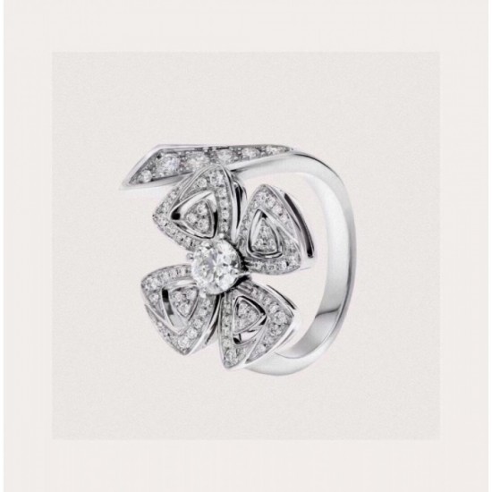 2023SS Ring New BVLGARI Bvlgari 2023SS Ring New BVLGARI Bvlgari