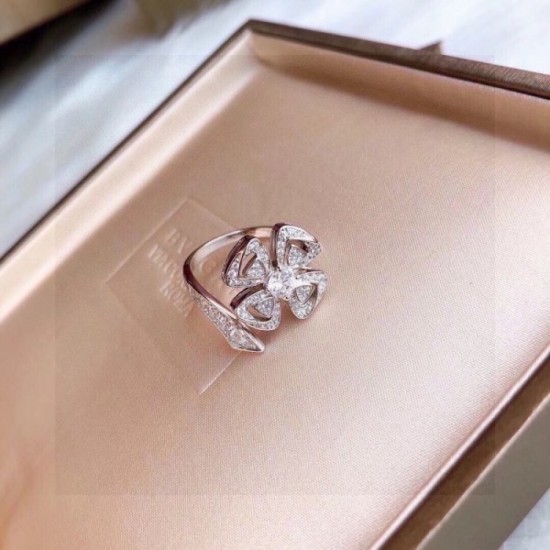 2023SS Ring New BVLGARI Bvlgari 2023SS Ring New BVLGARI Bvlgari