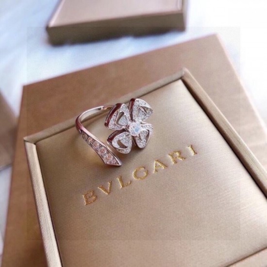 2023SS Ring New BVLGARI Bvlgari 2023SS Ring New BVLGARI Bvlgari