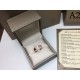 BVLGARI Bvlgari ring 2023SS retro design BVLGARI Bvlgari ring 2023SS retro design