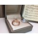 BVLGARI Bvlgari ring 2023SS retro design BVLGARI Bvlgari ring 2023SS retro design