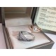 BVLGARI Bvlgari ring 2023SS retro design BVLGARI Bvlgari ring 2023SS retro design