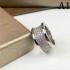 BVLGARI Bvlgari Ring 2023SS Fashionable but not tired