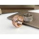 BVLGARI Bvlgari Ring 2023SS Fashionable but not tired BVLGARI Bvlgari Ring 2023SS Fashionable but not tired