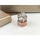 BVLGARI Bvlgari Ring 2023SS Fashionable but not tired BVLGARI Bvlgari Ring 2023SS Fashionable but not tired