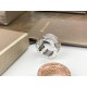 BVLGARI Bvlgari Ring 2023SS Fashionable but not tired BVLGARI Bvlgari Ring 2023SS Fashionable but not tired
