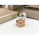 BVLGARI Bvlgari Ring 2023SS Fashionable but not tired BVLGARI Bvlgari Ring 2023SS Fashionable but not tired