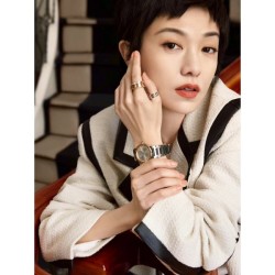 BVLGARI Bvlgari Ring 2023SS From popular fashionable items