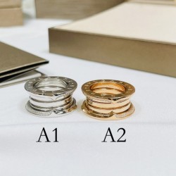 BVLGARI Bvlgari Ring 2023SS From popular fashionable items