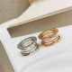BVLGARI Bvlgari Ring 2023SS From popular fashionable items BVLGARI Bvlgari Ring 2023SS From popular fashionable items