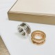BVLGARI Bvlgari Ring 2023SS From popular fashionable items BVLGARI Bvlgari Ring 2023SS From popular fashionable items