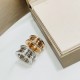 BVLGARI Bvlgari Ring 2023SS From popular fashionable items BVLGARI Bvlgari Ring 2023SS From popular fashionable items