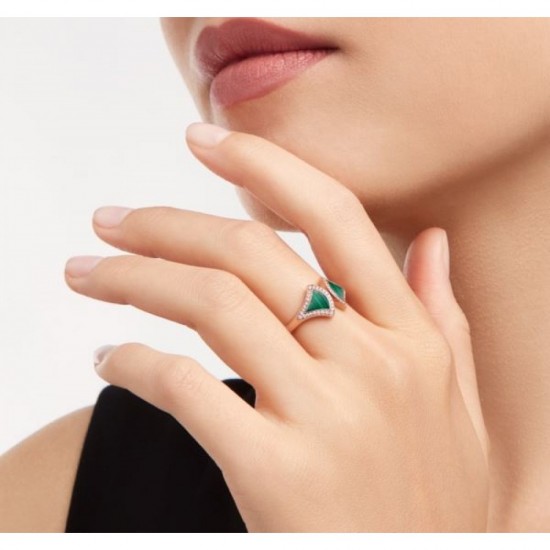 2023FW Ring BVLGARI A coveted brand that makes you feel good 2023FW Ring BVLGARI A coveted brand that makes you feel good