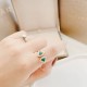 2023FW Ring BVLGARI A coveted brand that makes you feel good 2023FW Ring BVLGARI A coveted brand that makes you feel good