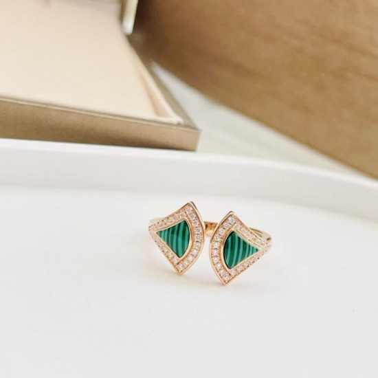 2023FW Ring BVLGARI A coveted brand that makes you feel good 2023FW Ring BVLGARI A coveted brand that makes you feel good