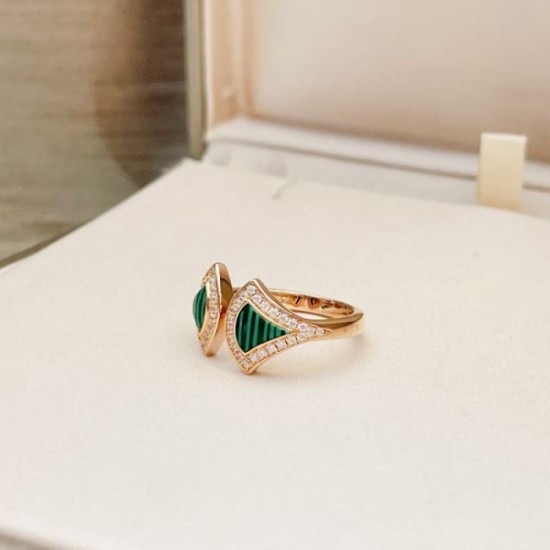 2023FW Ring BVLGARI A coveted brand that makes you feel good 2023FW Ring BVLGARI A coveted brand that makes you feel good