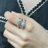2023FW Ring BVLGARI Loose item