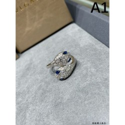 2023FW Ring BVLGARI Loose item