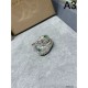 2023FW Ring BVLGARI Loose item 2023FW Ring BVLGARI Loose item