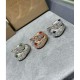2023FW Ring BVLGARI Loose item 2023FW Ring BVLGARI Loose item