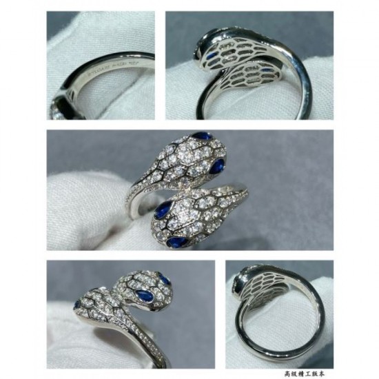 2023FW Ring BVLGARI Loose item 2023FW Ring BVLGARI Loose item
