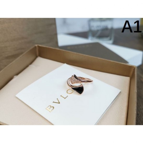 2023FW Ring BVLGARI Only one item available! VIP customer sale 2023FW Ring BVLGARI Only one item available! VIP customer sale