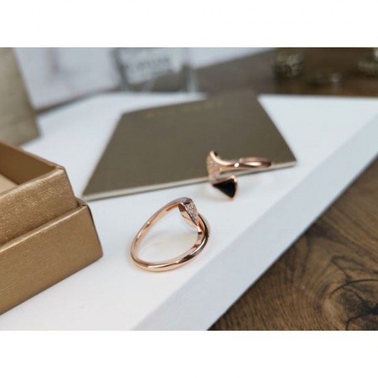 2023FW Ring BVLGARI Only one item available! VIP customer sale 2023FW Ring BVLGARI Only one item available! VIP customer sale