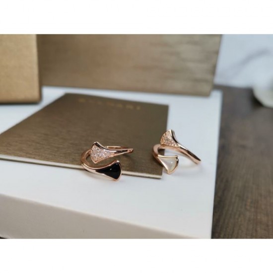 2023FW Ring BVLGARI Only one item available! VIP customer sale 2023FW Ring BVLGARI Only one item available! VIP customer sale