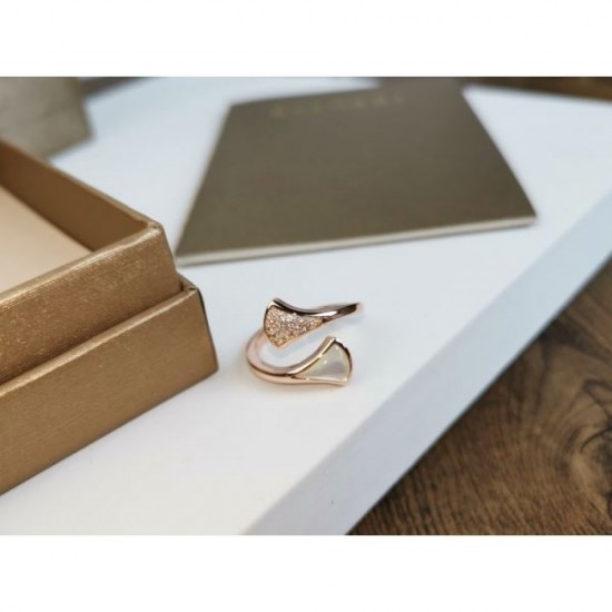 2023FW Ring BVLGARI Only one item available! VIP customer sale 2023FW Ring BVLGARI Only one item available! VIP customer sale