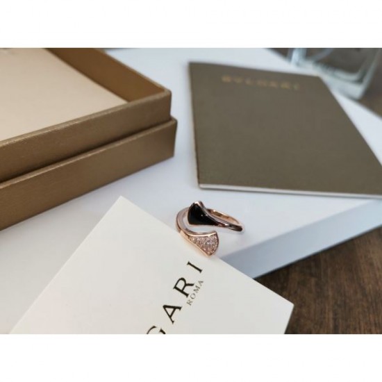 2023FW Ring BVLGARI Only one item available! VIP customer sale 2023FW Ring BVLGARI Only one item available! VIP customer sale