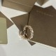 2023FW Ring BVLGARI Popular among fashionable people 2023FW Ring BVLGARI Popular among fashionable people