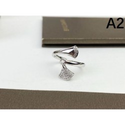 BVLGARI Bvlgari Winter One Piece VIP Customer Sale 2023FW Ring
