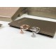 BVLGARI Bvlgari Winter One Piece VIP Customer Sale 2023FW Ring BVLGARI Bvlgari Winter One Piece VIP Customer Sale 2023FW Ring