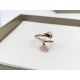 BVLGARI Bvlgari Winter One Piece VIP Customer Sale 2023FW Ring BVLGARI Bvlgari Winter One Piece VIP Customer Sale 2023FW Ring
