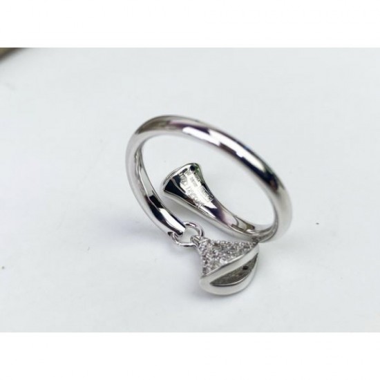 BVLGARI Bvlgari Winter One Piece VIP Customer Sale 2023FW Ring BVLGARI Bvlgari Winter One Piece VIP Customer Sale 2023FW Ring